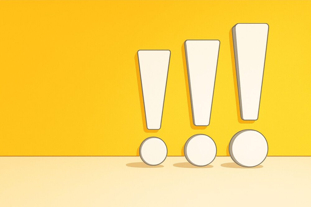 不用品を売るときの注意点