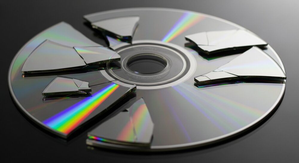 CDを処分する前にやるべきこと