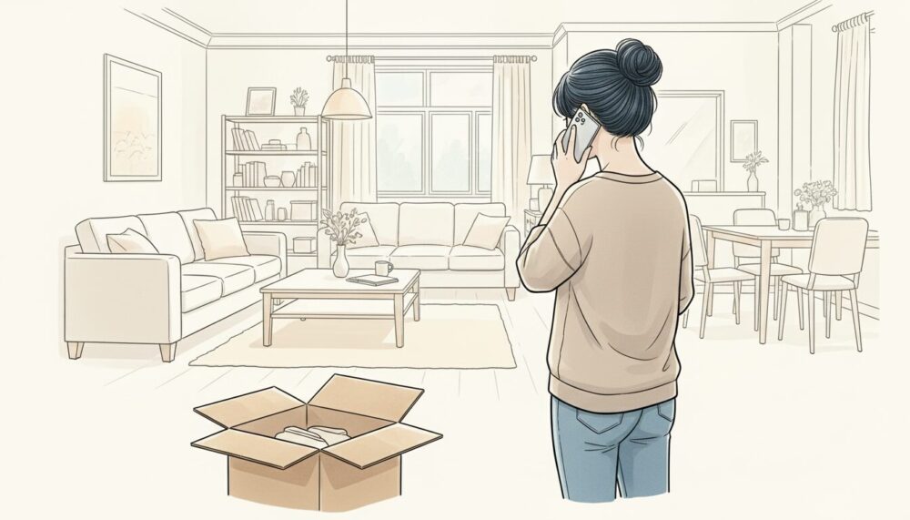 メルカリがめんどくさい場合は宅配買取の利用もおすすめ