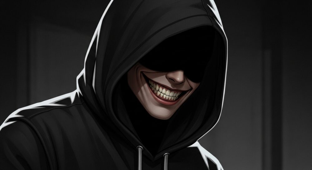 許可を持たずに営業している