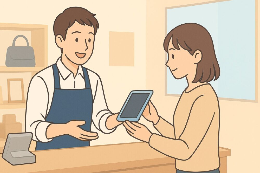 ジャニーズグッズ買取方法の種類