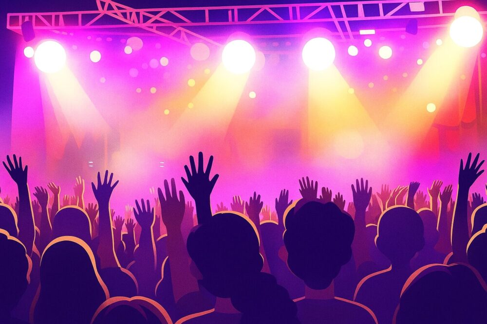 ファン活動に注ぐ時間が長い