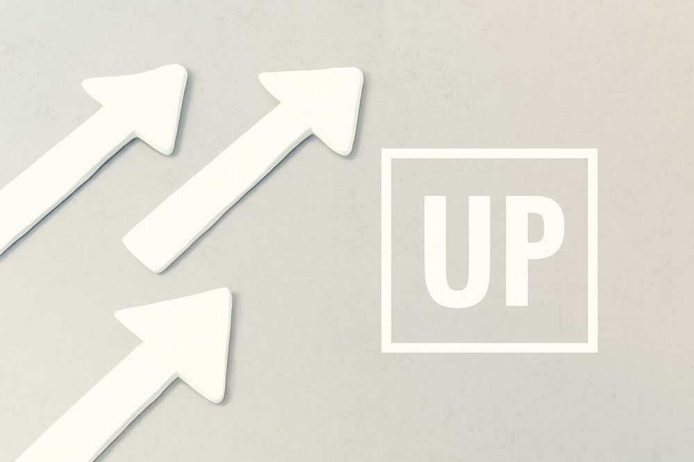 知名度や人気の急上昇