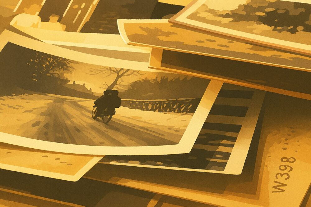 画像サイズと解像度