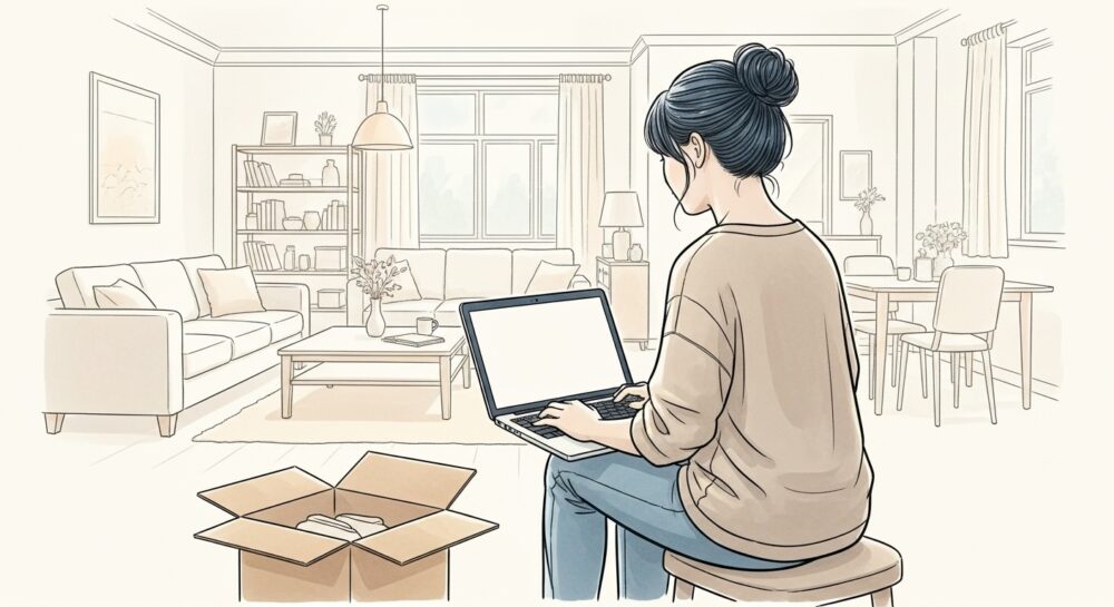 宅配買取が危険と言われる理由