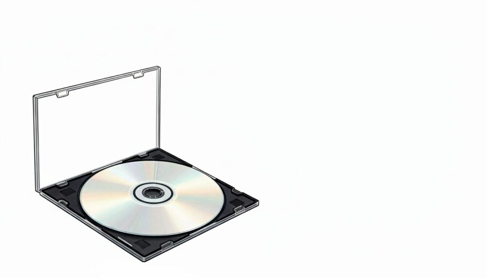 CDをなるべく高く処分するコツ