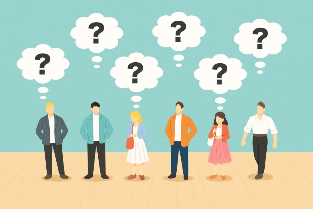 ジャニオタは怖い人ばかり？