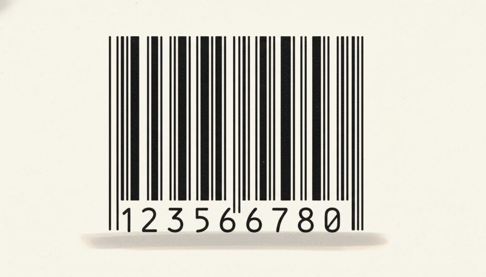 型番・製造番号