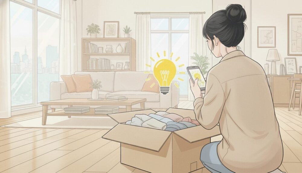 メルカリで売れる写真を撮るための応用テクニック