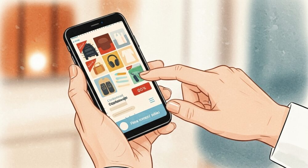 メルカリの商品説明の例文