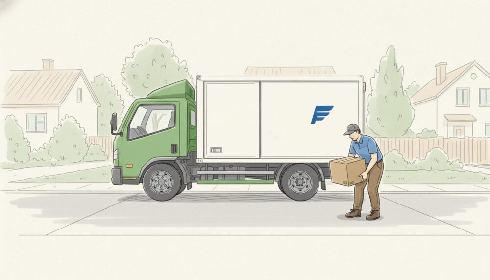 宅配買取が向いている人