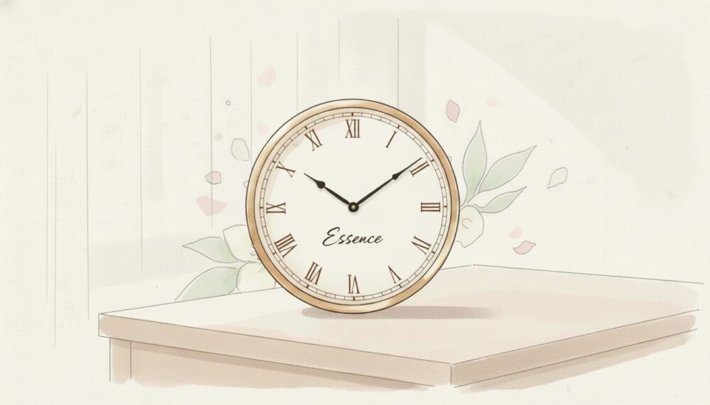 断捨離の効果が出るまでの期間と注意点