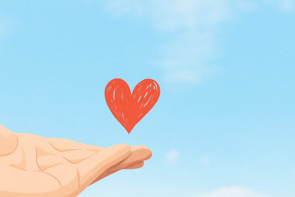 推しに対する恋愛感情