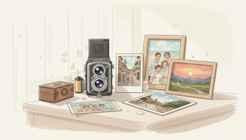 断捨離で捨ててはいけないもの