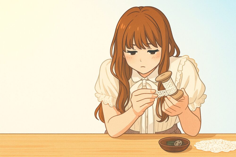 DIYで別のアイテムに作り変える