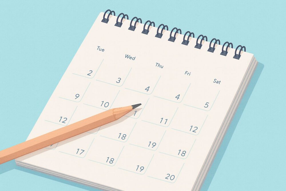 推し活と日常生活のバランスがとれない