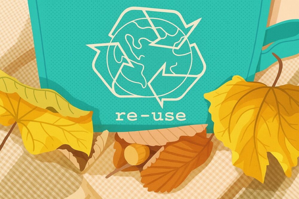 キーホルダーを捨てずに再利用する方法