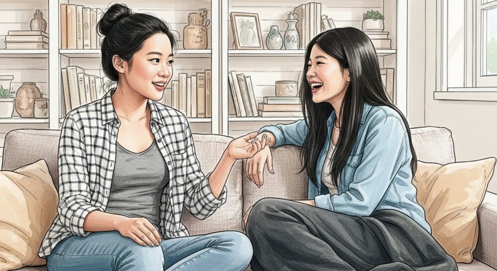 ジャニオタによく見られる特徴