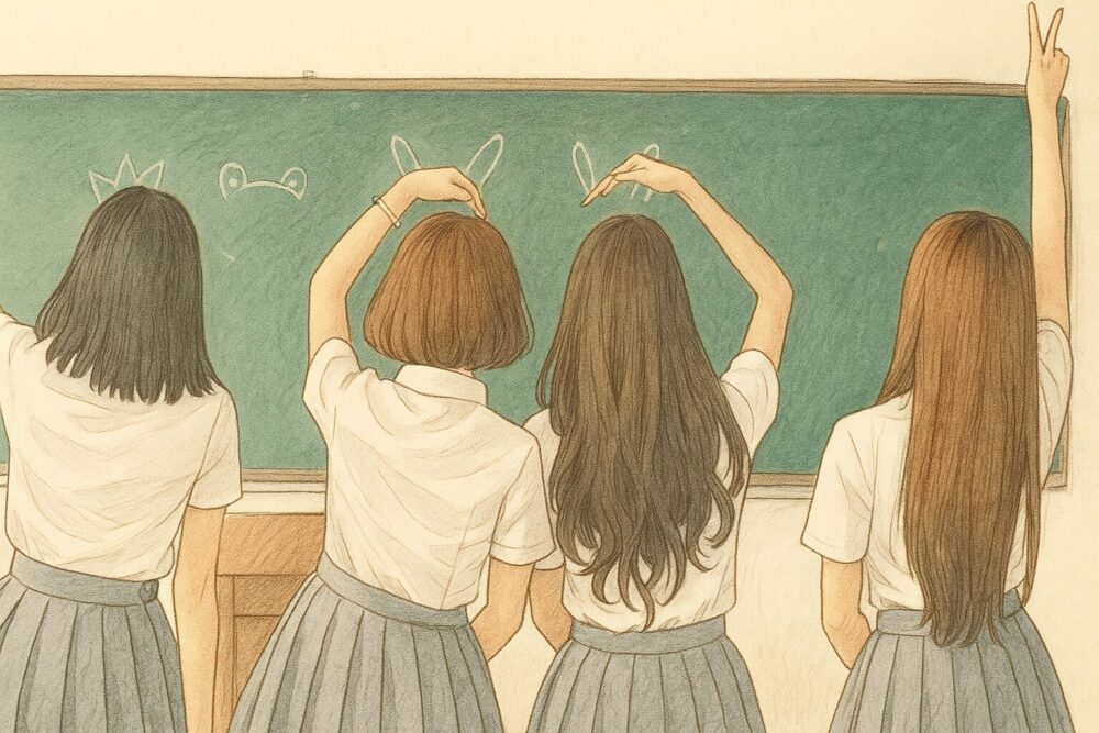 ジャニオタ(スタオタ)に多い職業