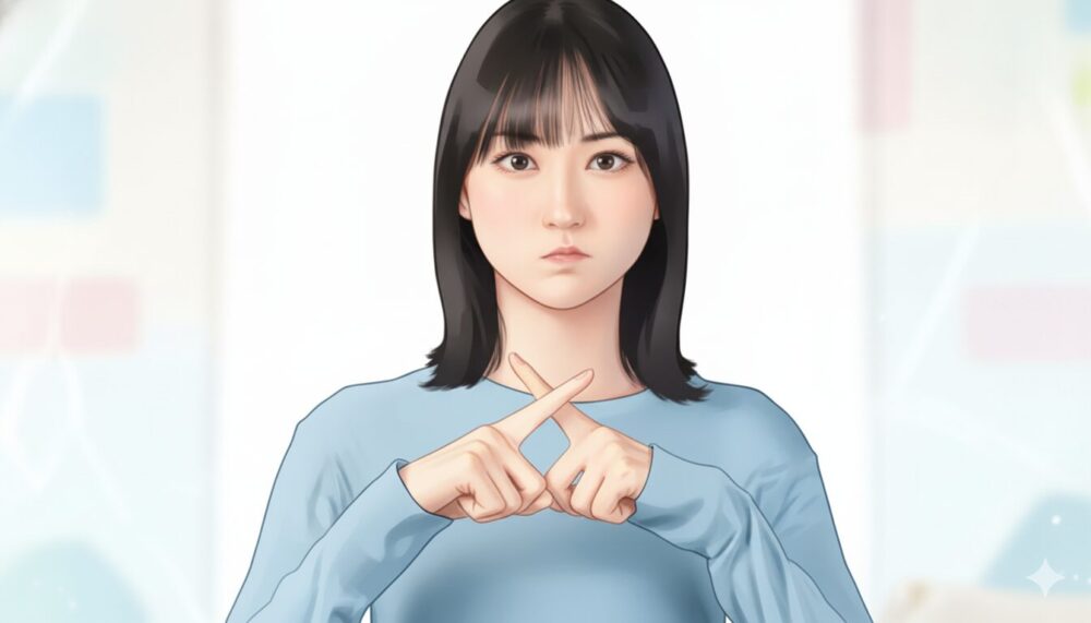 顔写真やプリクラは入れない