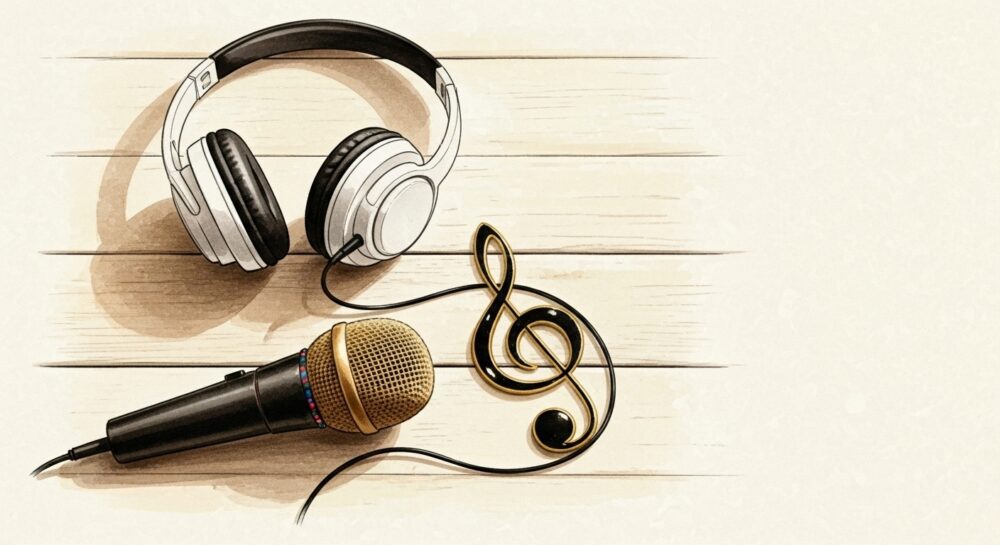 過去の作品やコンテンツに触れてみる