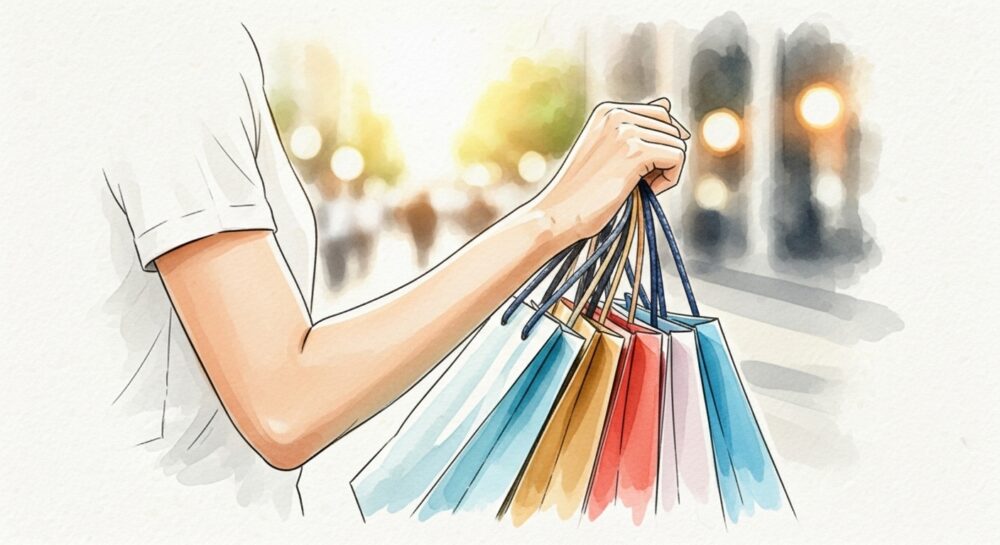 購入後の使い道を想像してみる