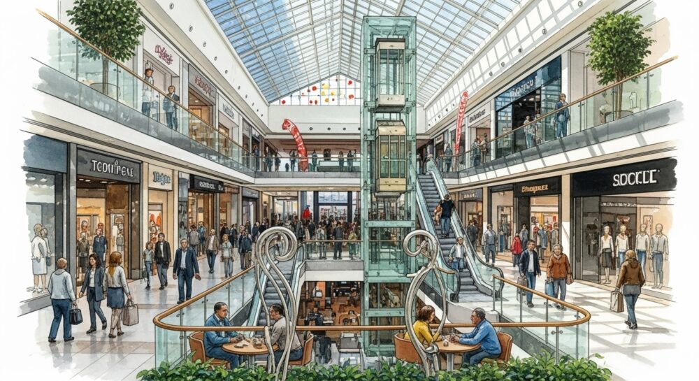 ジャニーズショップ(ファミクラストア)の店舗一覧