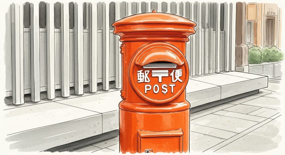 ジャニーズのファンレターを出せる場所