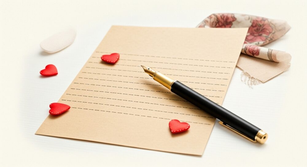 返事を期待しないようにする