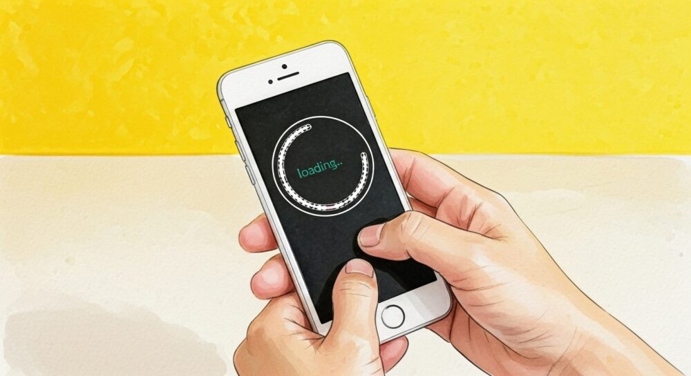 19:00に画面を再読み込みする