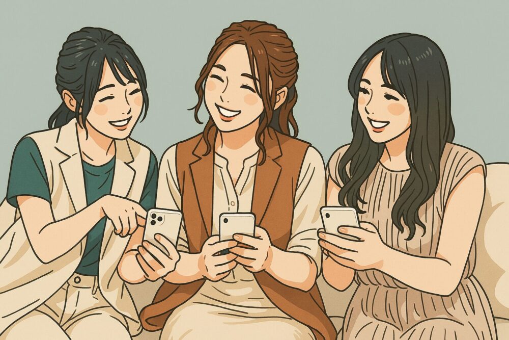 ジャニオタのオタ活をもっと楽しむ方法