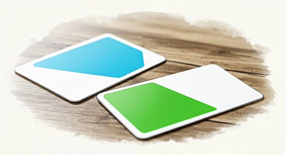 交通系ICカード