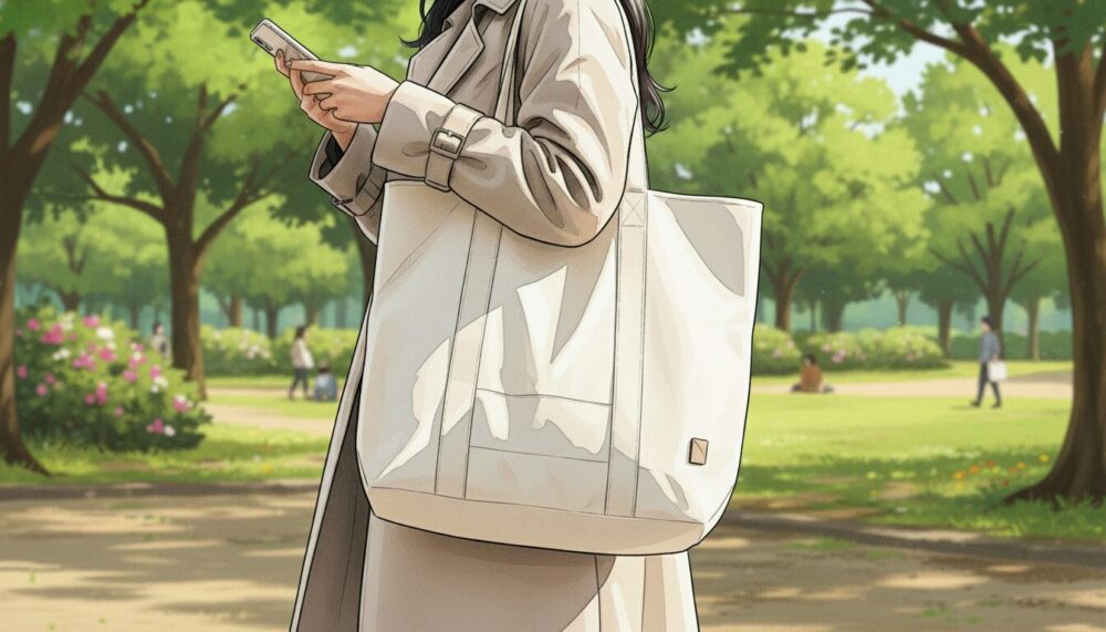 ジャニーズうちわの保管と持ち運び方法