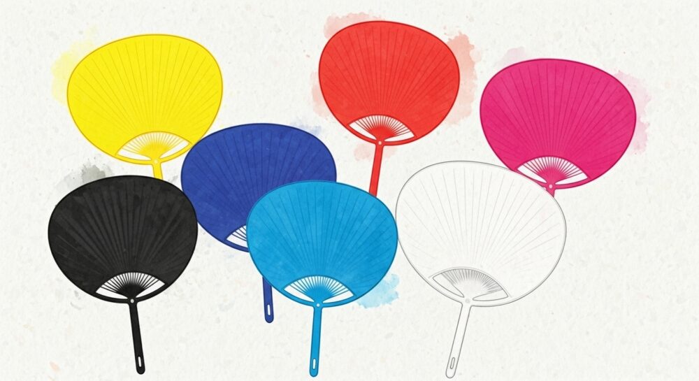 ジャニーズうちわを作る前に知っておきたいこと