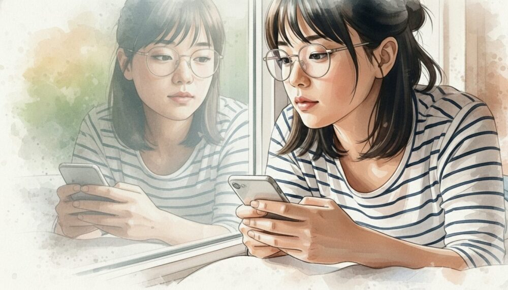 活動休止による露出減