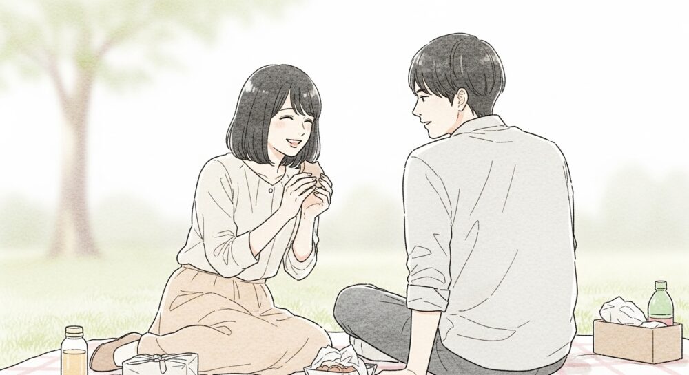 推しと恋人の両立方法