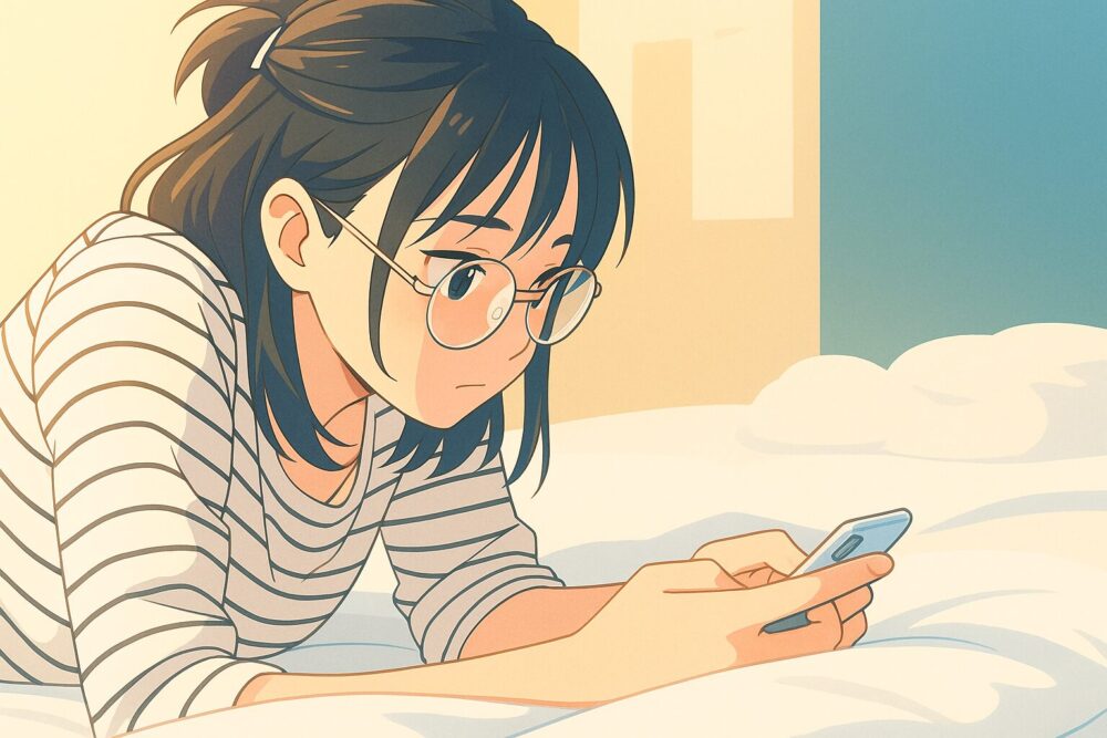 ジャニオタをやめたい人がするべきこと