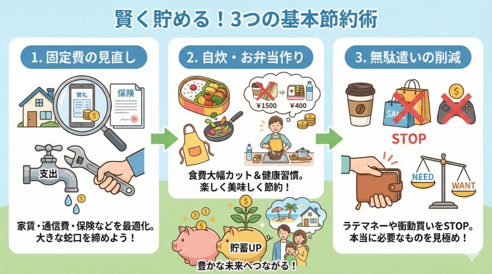 ジャニオタの節約術