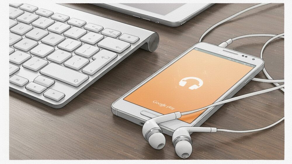 自分なりのリラックス方法を見つける