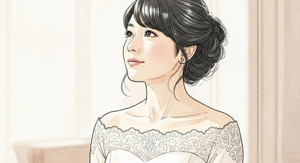 結婚生活のイメージが湧かない