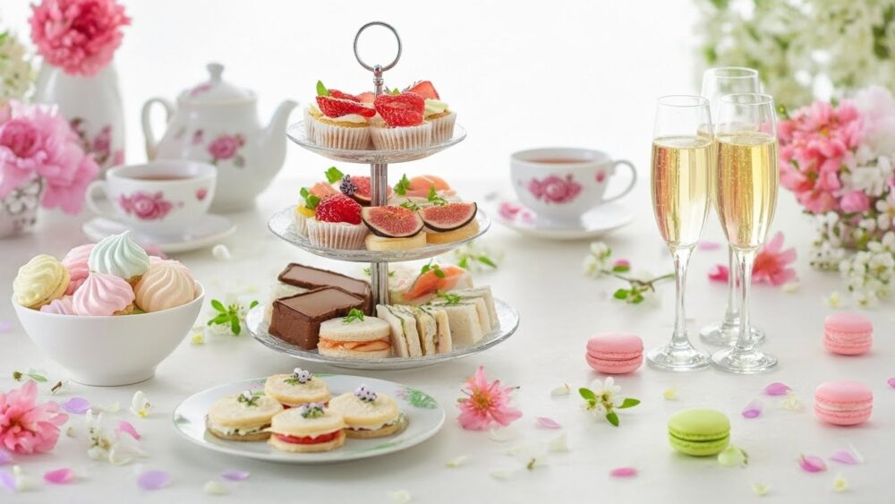 自分にご褒美をあげる