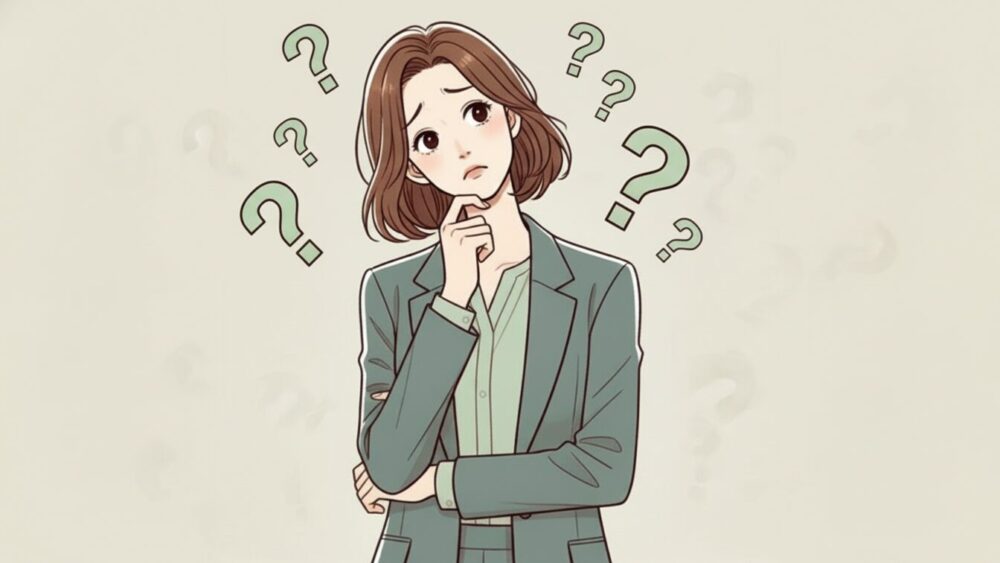 推し活とオタ活の定義の違い