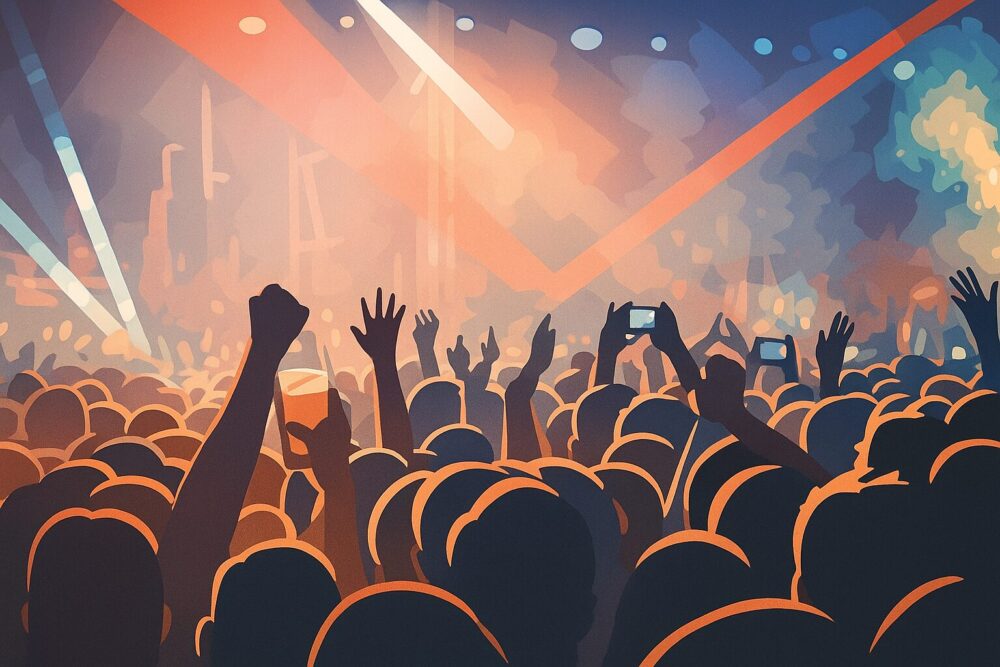 恋愛と推し活を別物と考えている