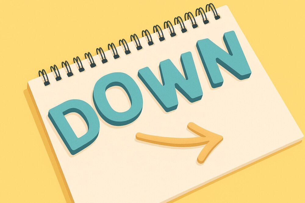 推しメンバーへの興味が薄れてきた