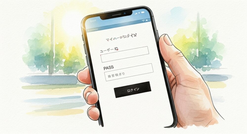 オンラインセキュリティを強化する