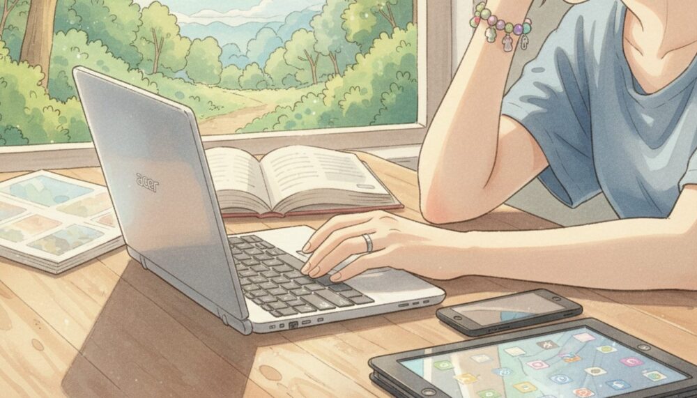 公式サイトに住所や連絡先が明記されている